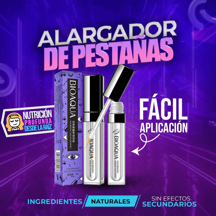 Bioaqua™ Belleza Natural | 2 UND CON DESCUENTO ! |