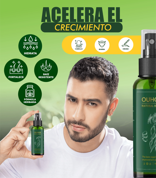 OUHOE™ | PARA TU CABELLO |